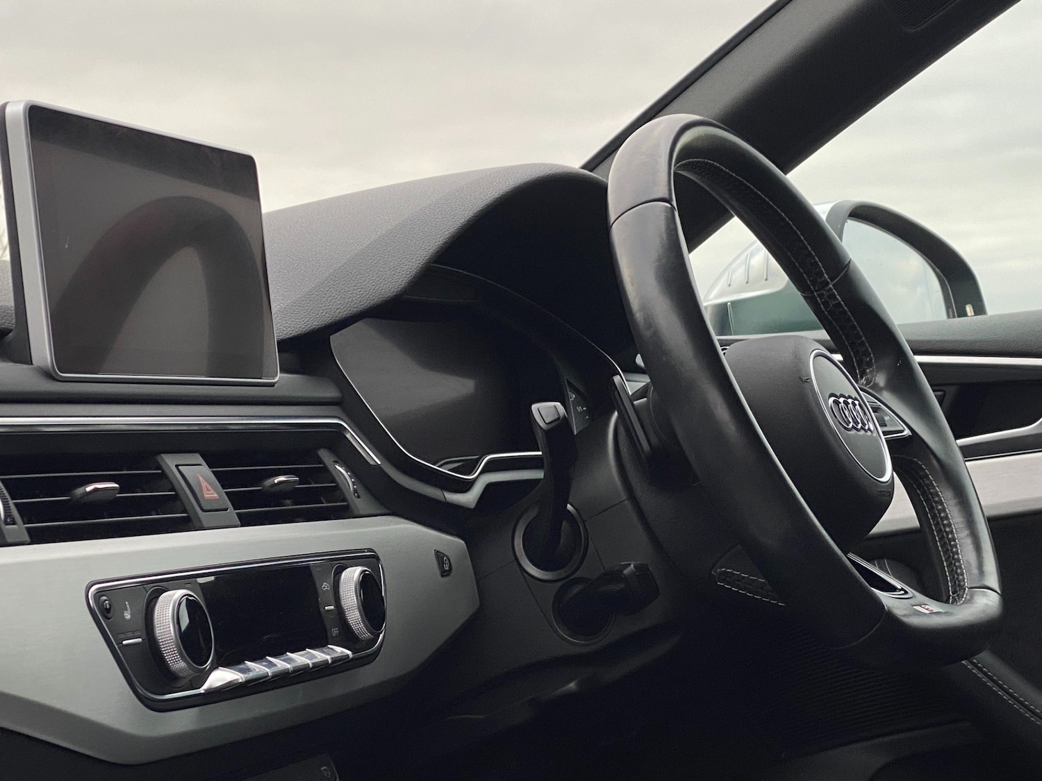 Used Audi S5 2018 for sale - 76606072: Photo 41