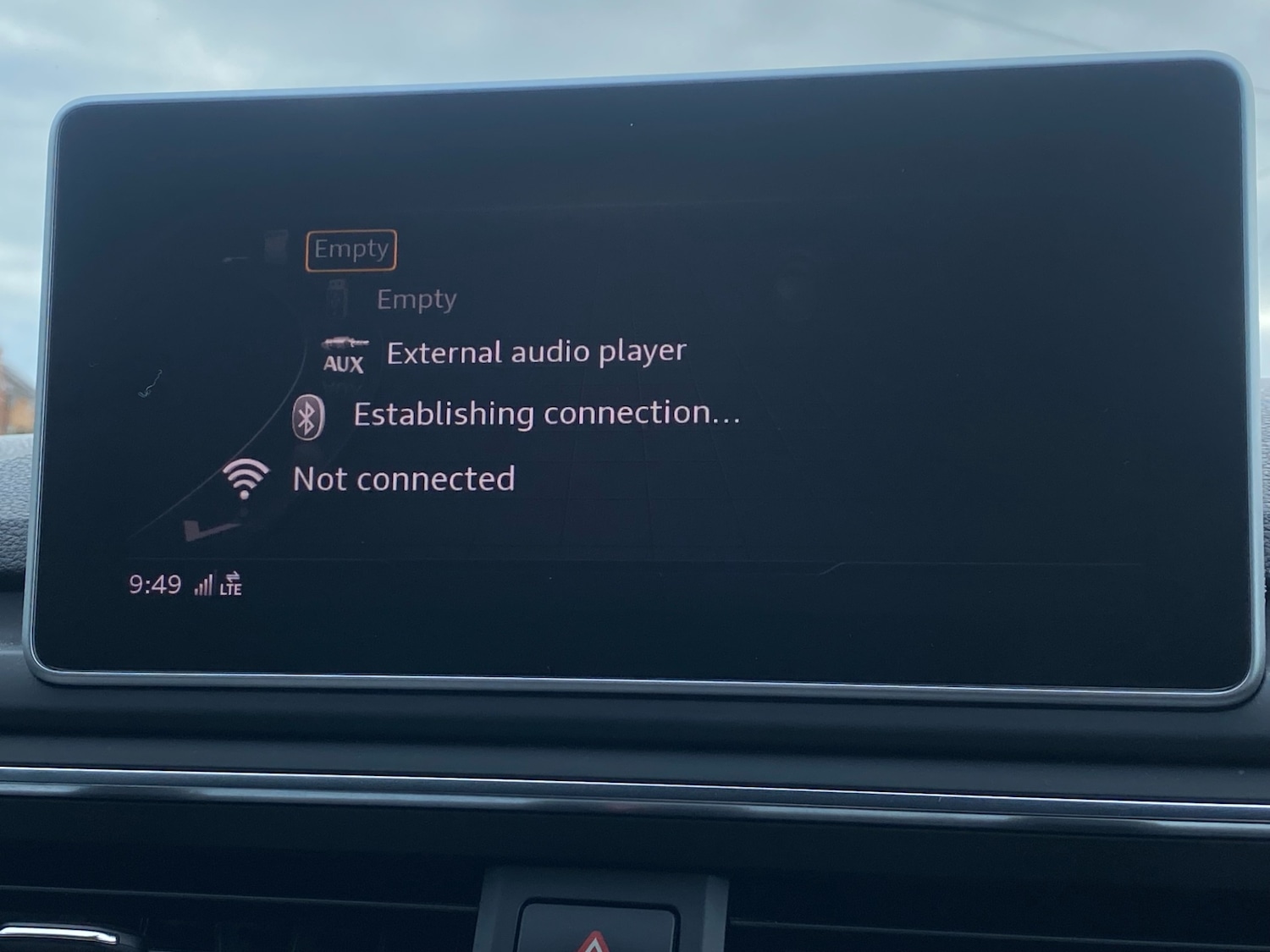 Used Audi S5 2018 for sale - 76606072: Photo 43