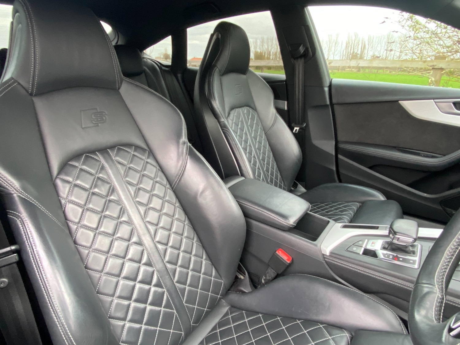 Used Audi S5 2018 for sale - 76606072: Photo 47