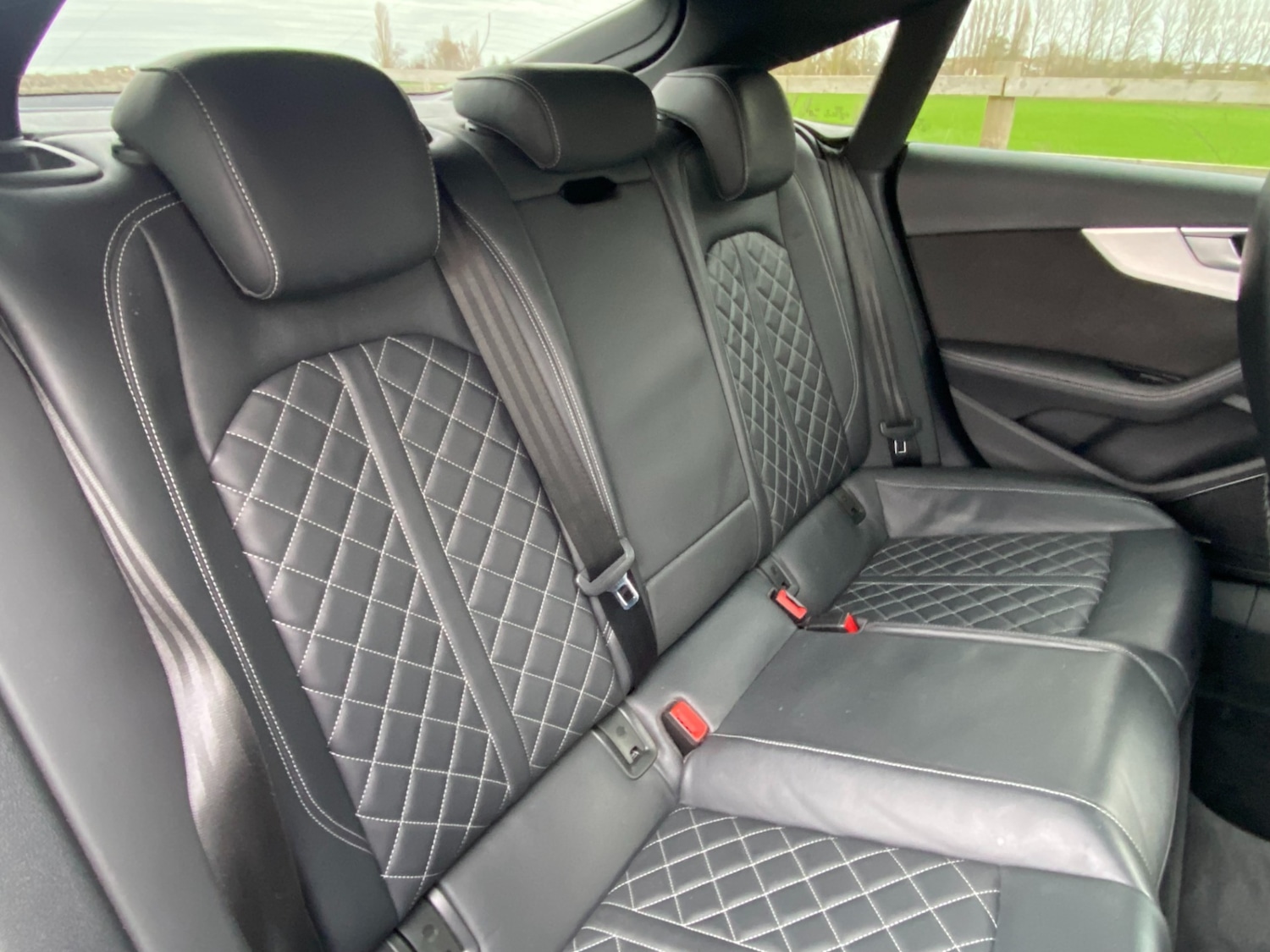 Used Audi S5 2018 for sale - 76606072: Photo 48