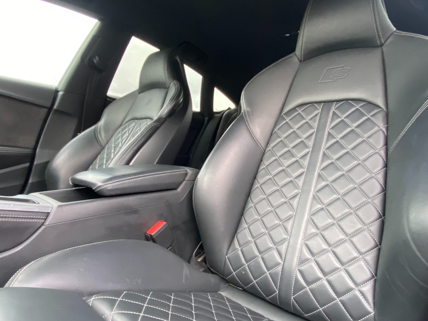 Used Audi S5 2018 for sale - 76606072: Photo 5