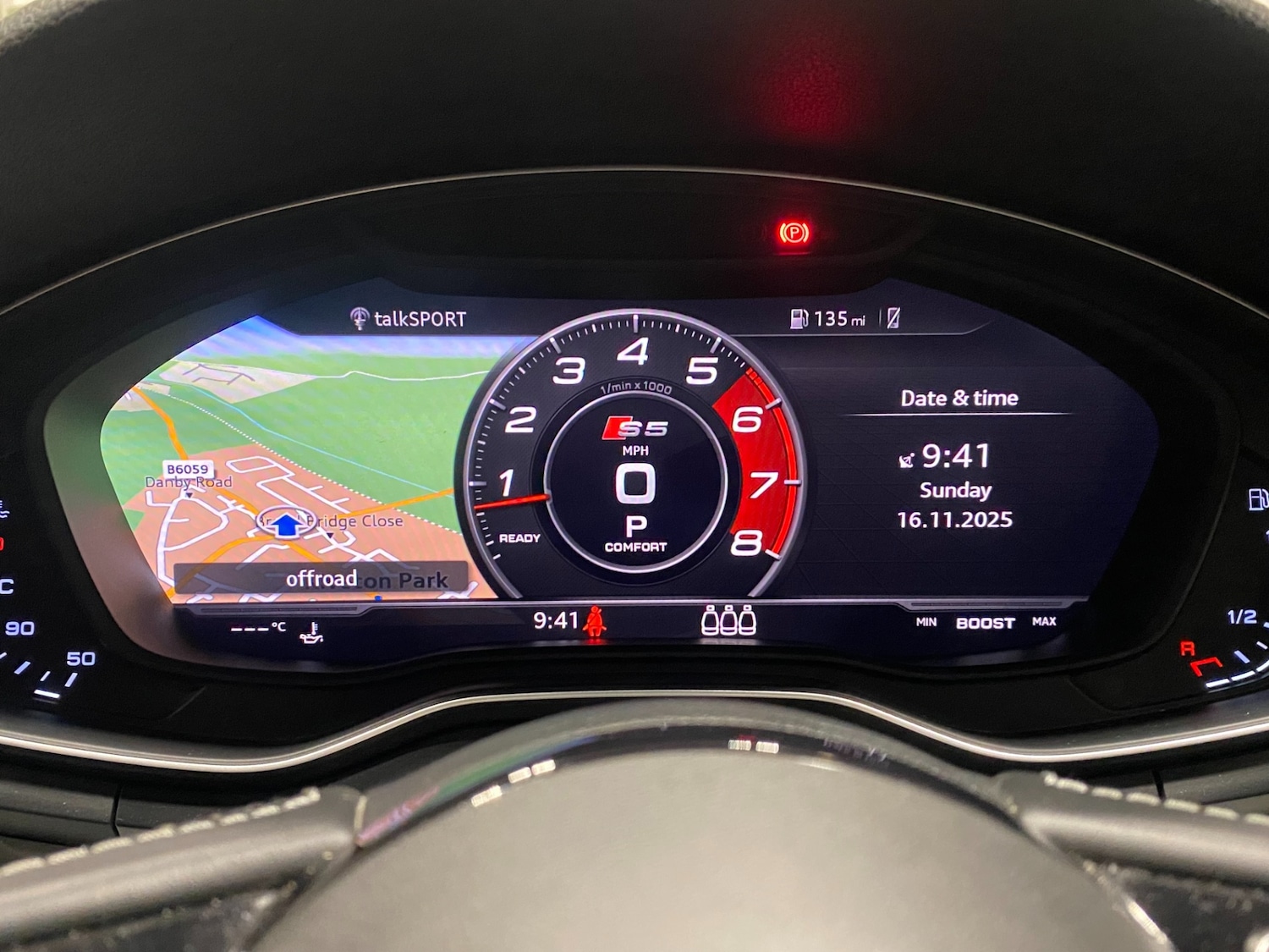 Used Audi S5 2018 for sale - 76606072: Photo 6