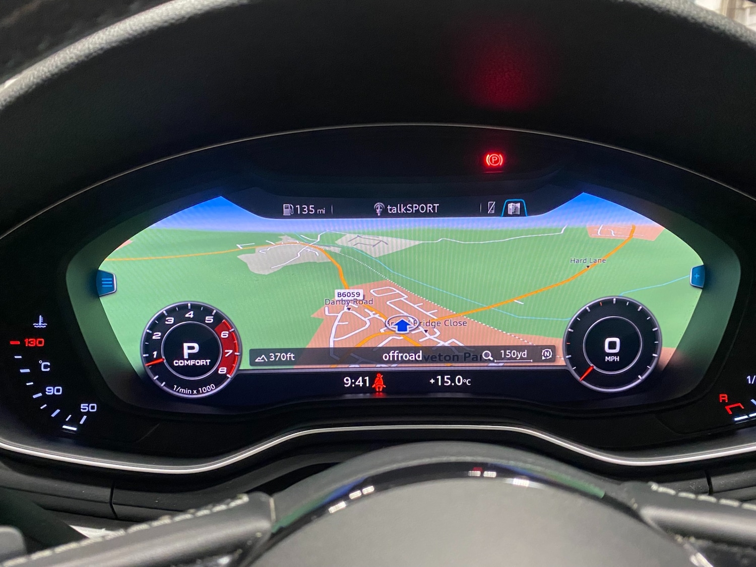 Used Audi S5 2018 for sale - 76606072: Photo 7