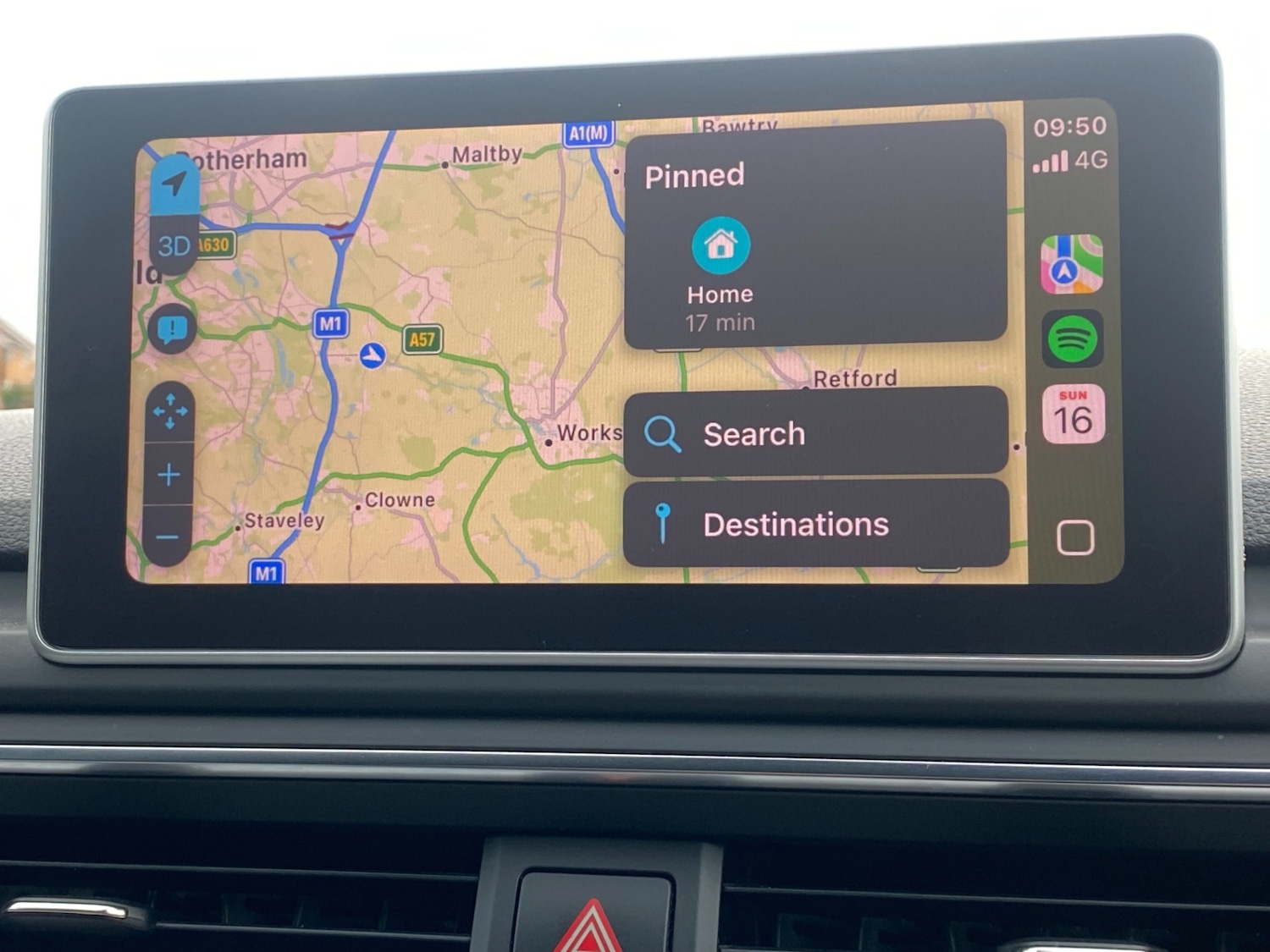 Used Audi S5 2018 for sale - 76606072: Photo 8