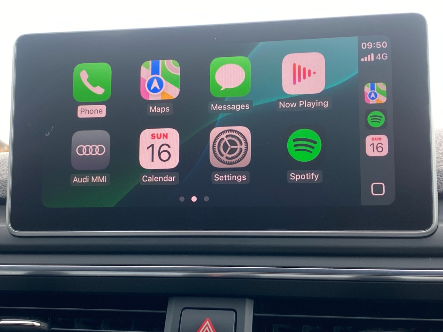 Used Audi S5 2018 for sale - 76606072: Photo 9