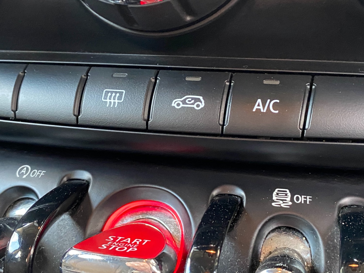 Used MINI Hatch 2016 for sale - 76397237: Photo 10