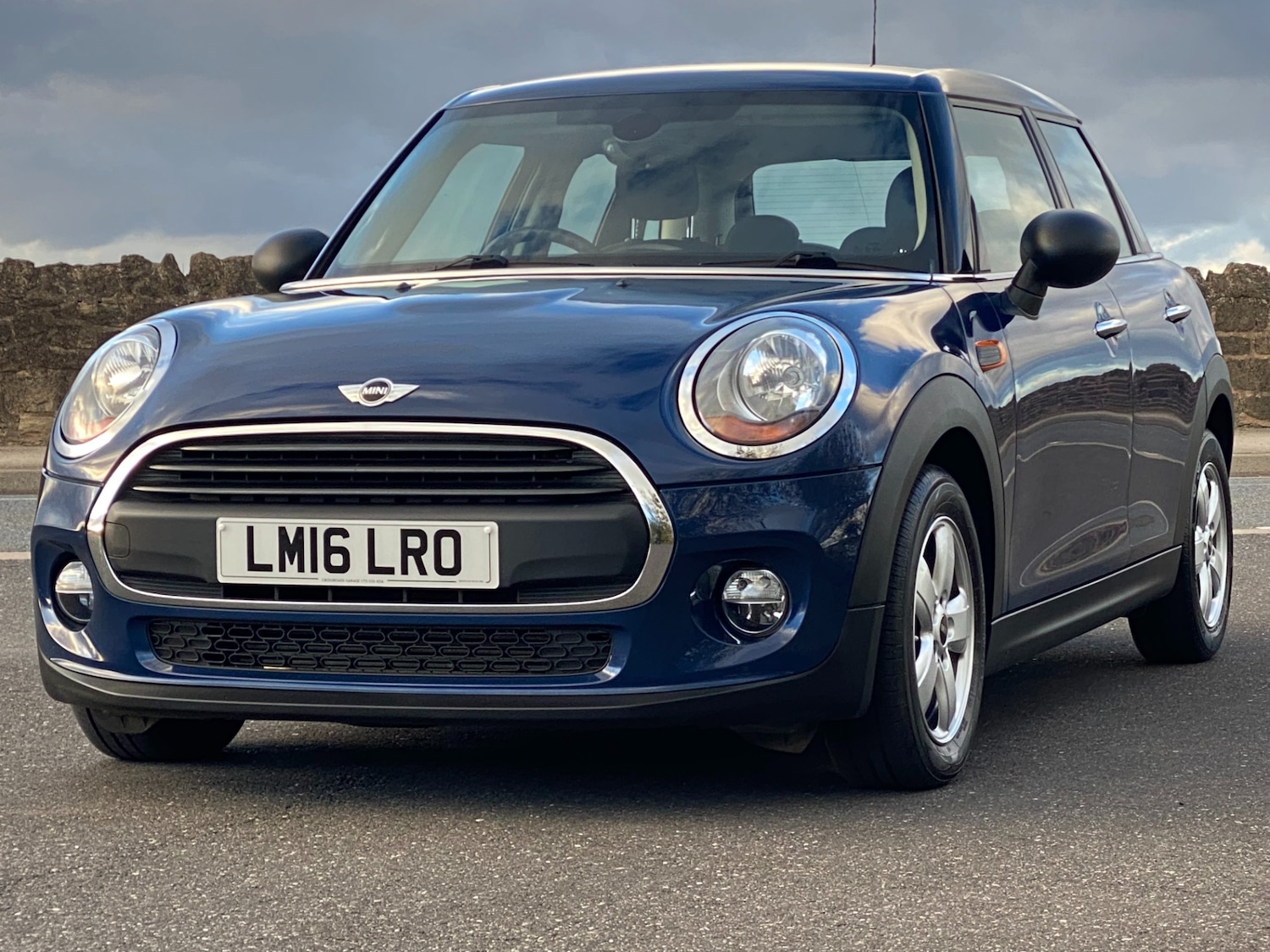 Used MINI Hatch 2016 for sale - 76397237: Photo 12