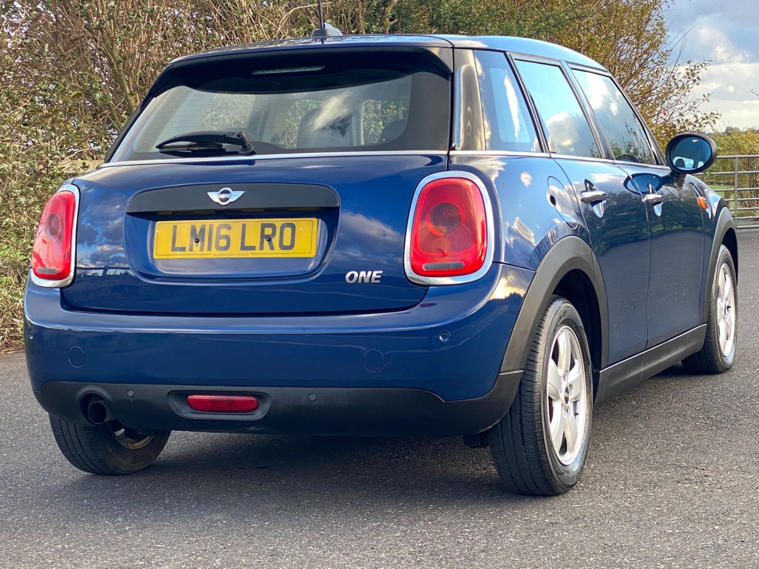 Used MINI Hatch 2016 for sale - 76397237: Photo 13