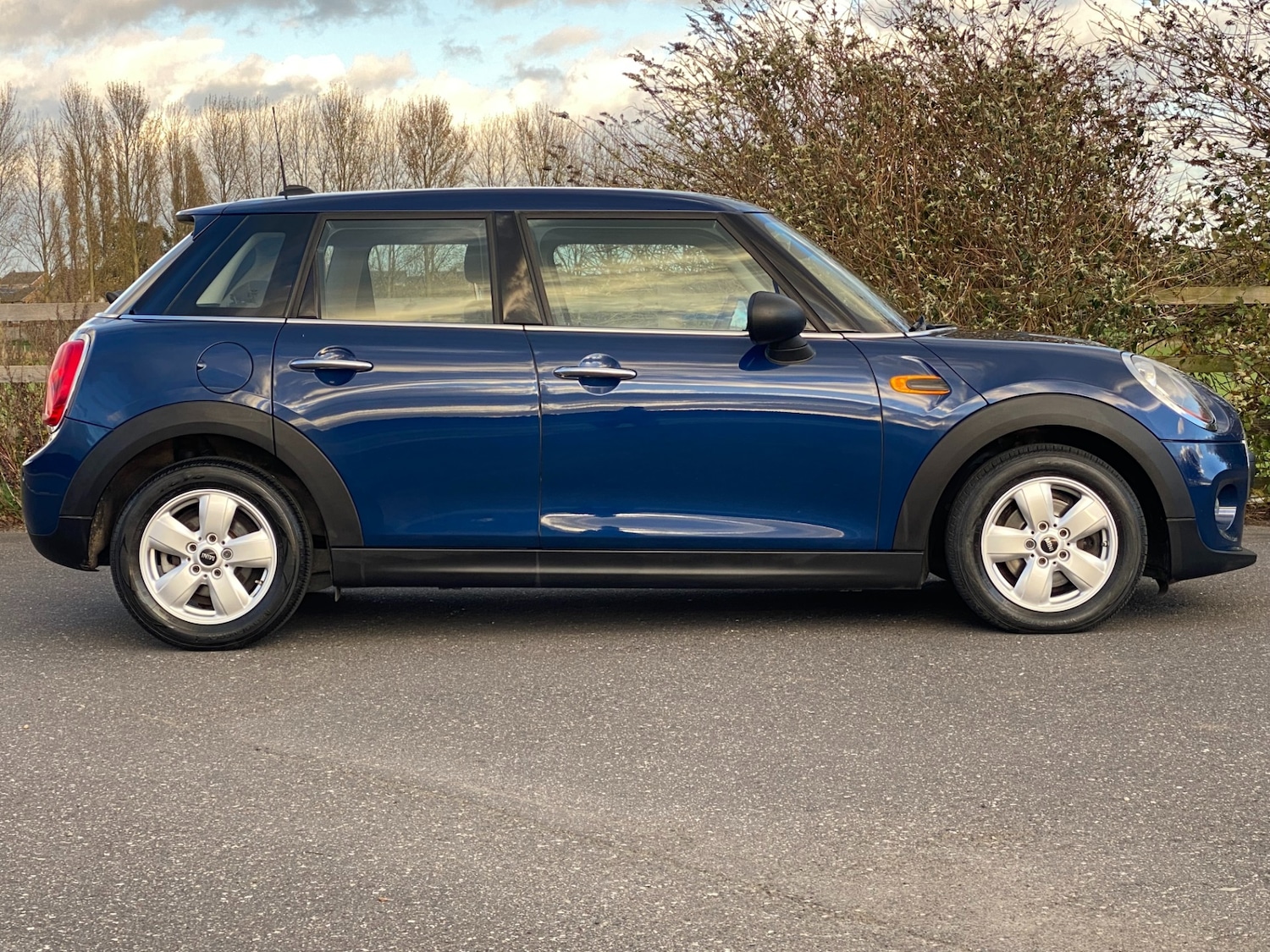 Used MINI Hatch 2016 for sale - 76397237: Photo 14