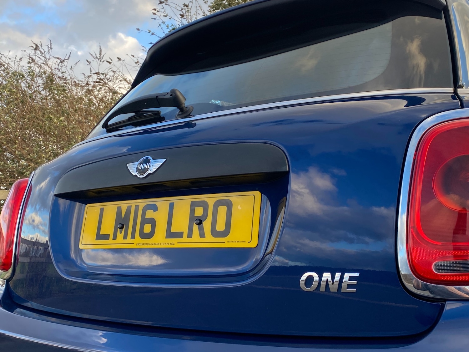 Used MINI Hatch 2016 for sale - 76397237: Photo 16