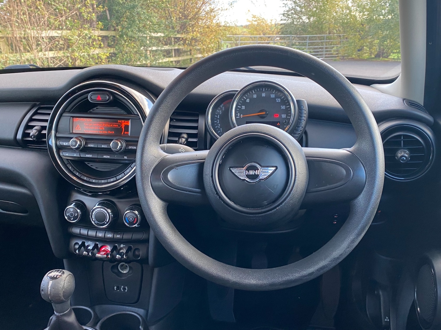 Used MINI Hatch 2016 for sale - 76397237: Photo 18