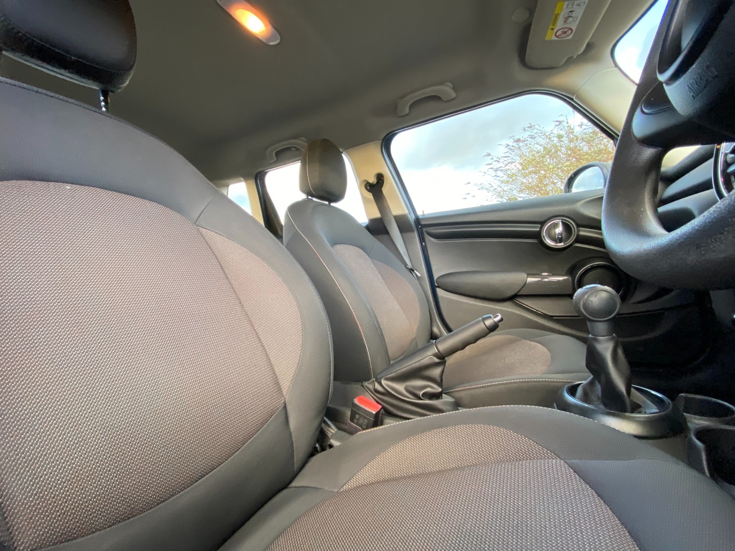 Used MINI Hatch 2016 for sale - 76397237: Photo 19