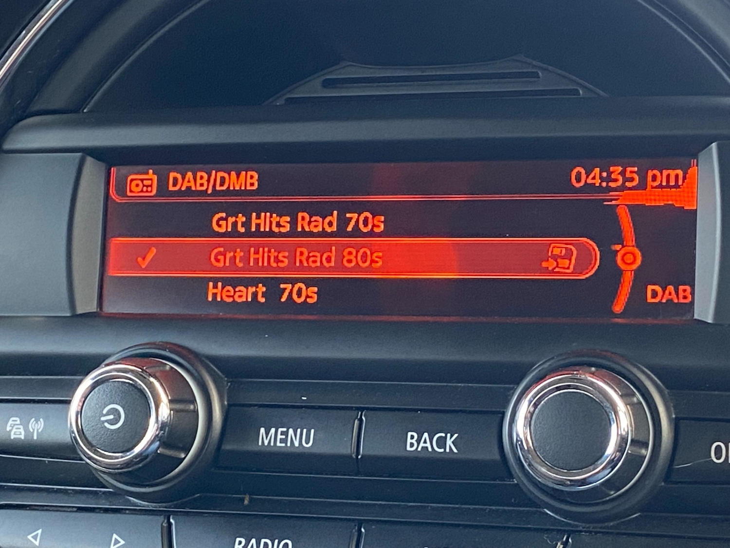 Used MINI Hatch 2016 for sale - 76397237: Photo 20