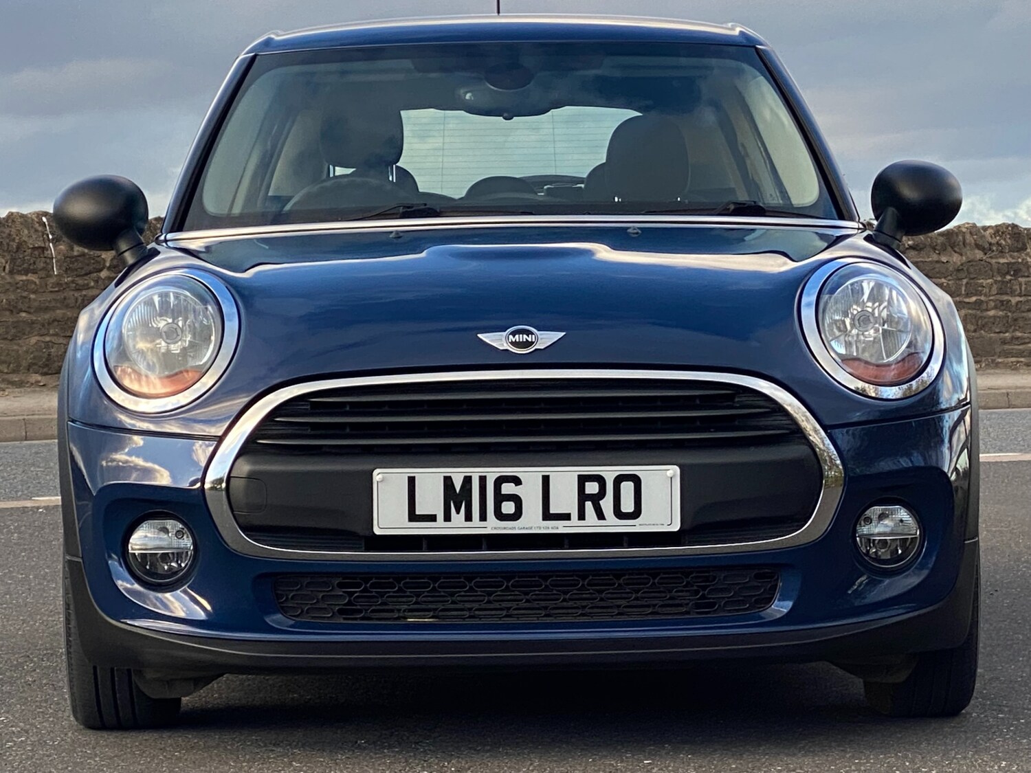 Used MINI Hatch 2016 for sale - 76397237: Photo 23