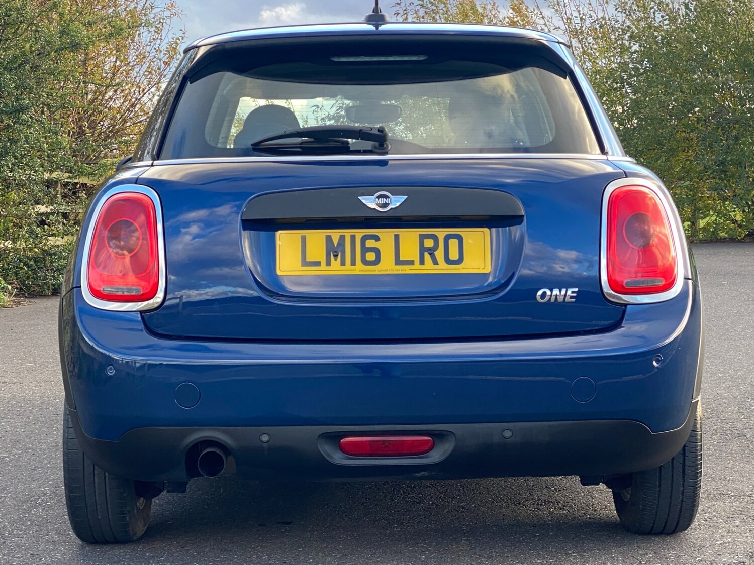 Used MINI Hatch 2016 for sale - 76397237: Photo 24