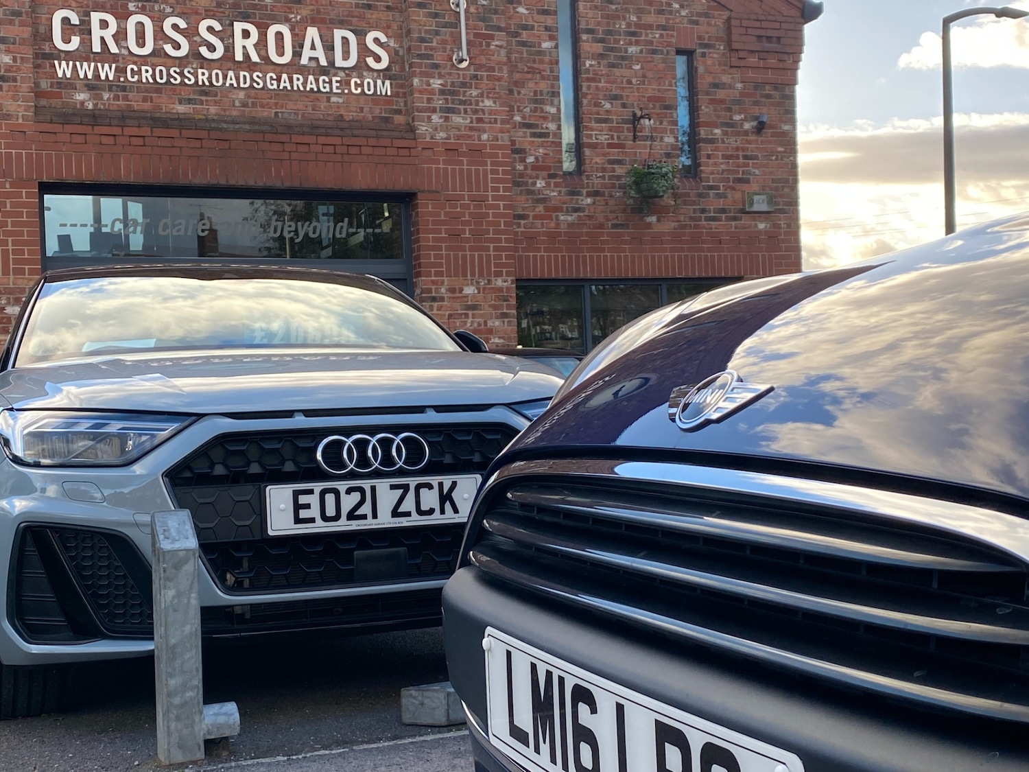 Used MINI Hatch 2016 for sale - 76397237: Photo 25