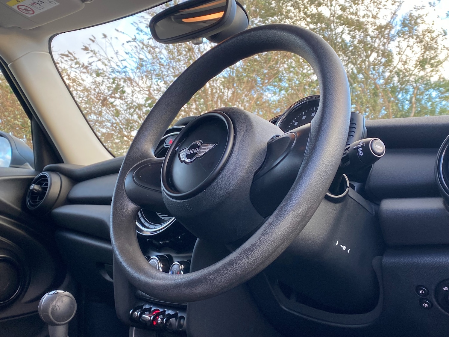 Used MINI Hatch 2016 for sale - 76397237: Photo 26