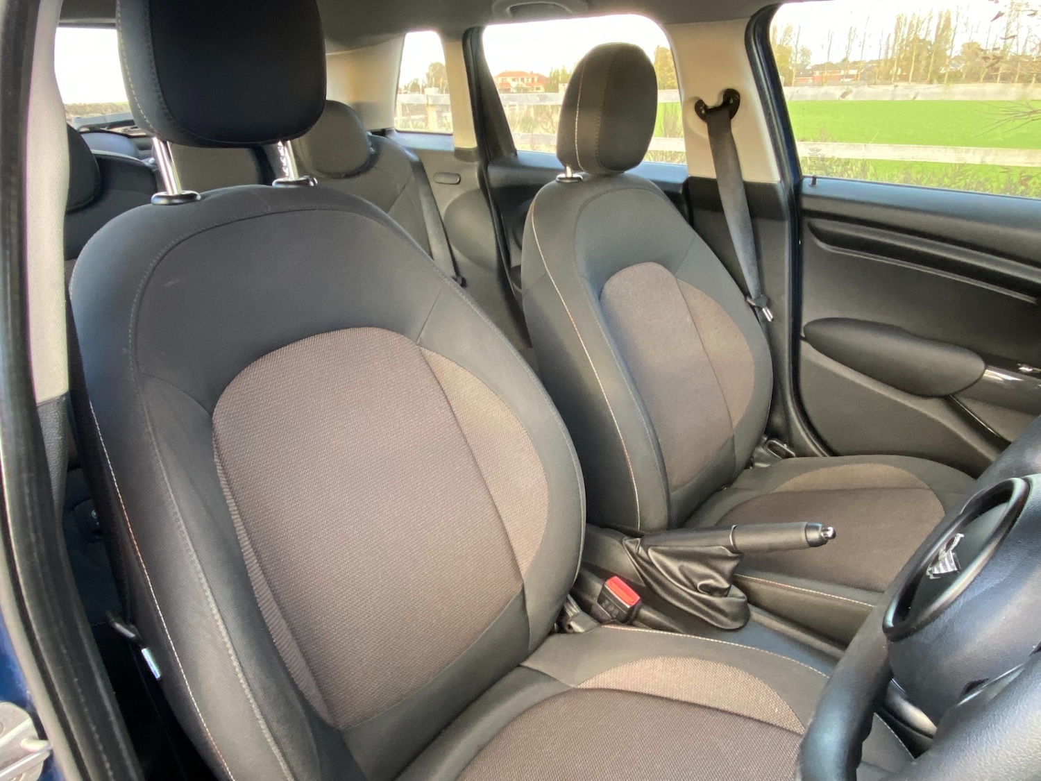 Used MINI Hatch 2016 for sale - 76397237: Photo 29