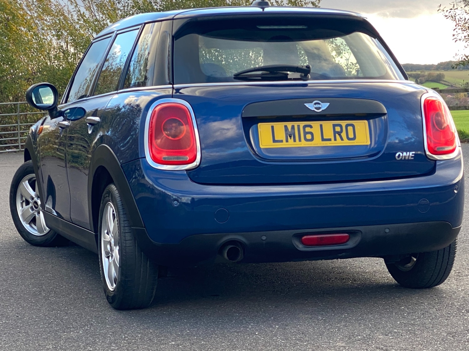 Used MINI Hatch 2016 for sale - 76397237: Photo 3