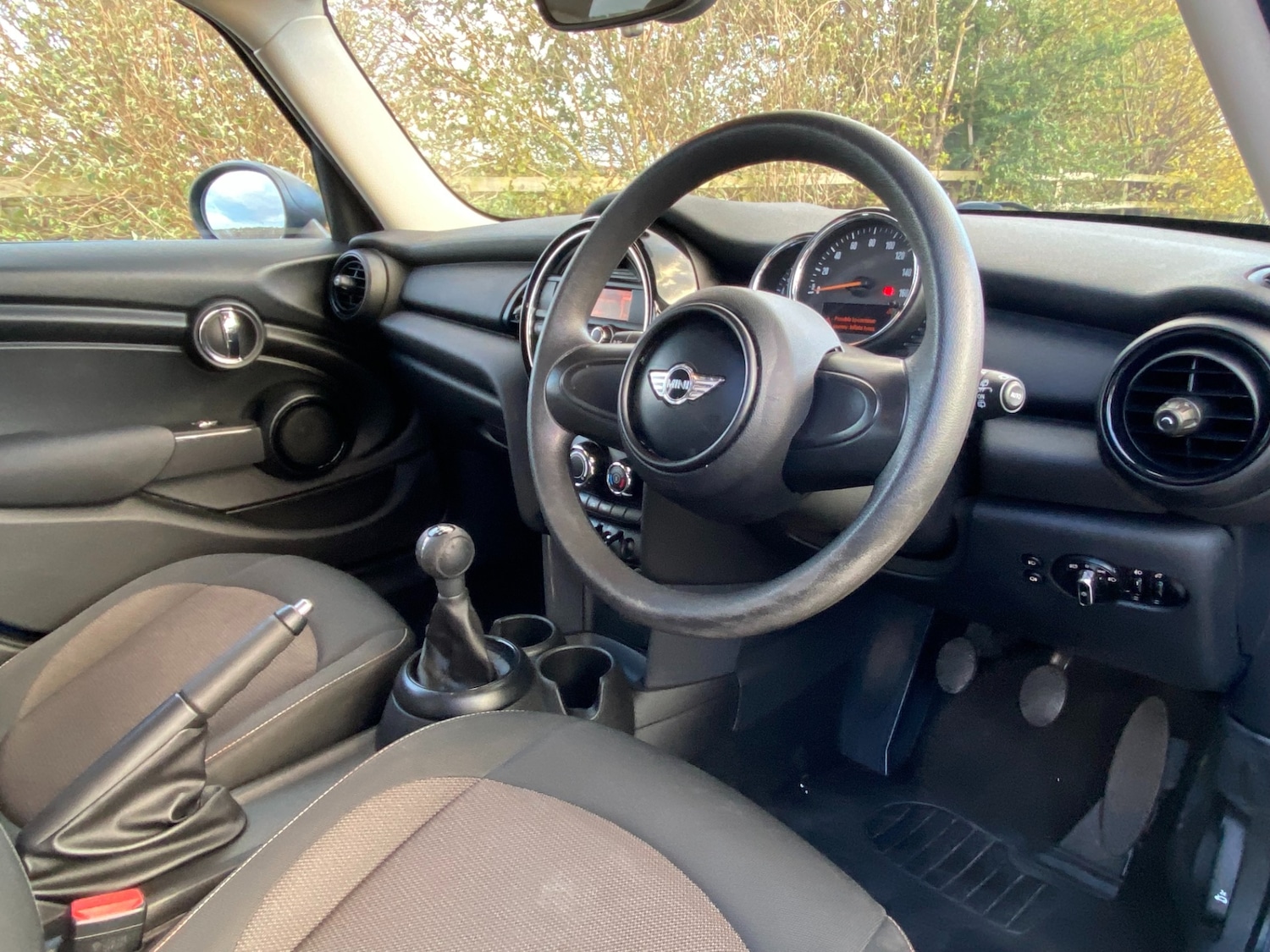 Used MINI Hatch 2016 for sale - 76397237: Photo 4