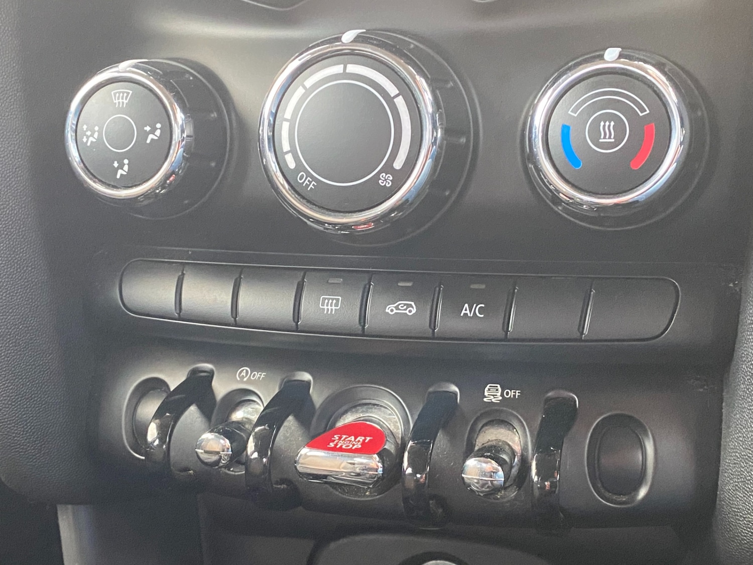 Used MINI Hatch 2016 for sale - 76397237: Photo 9