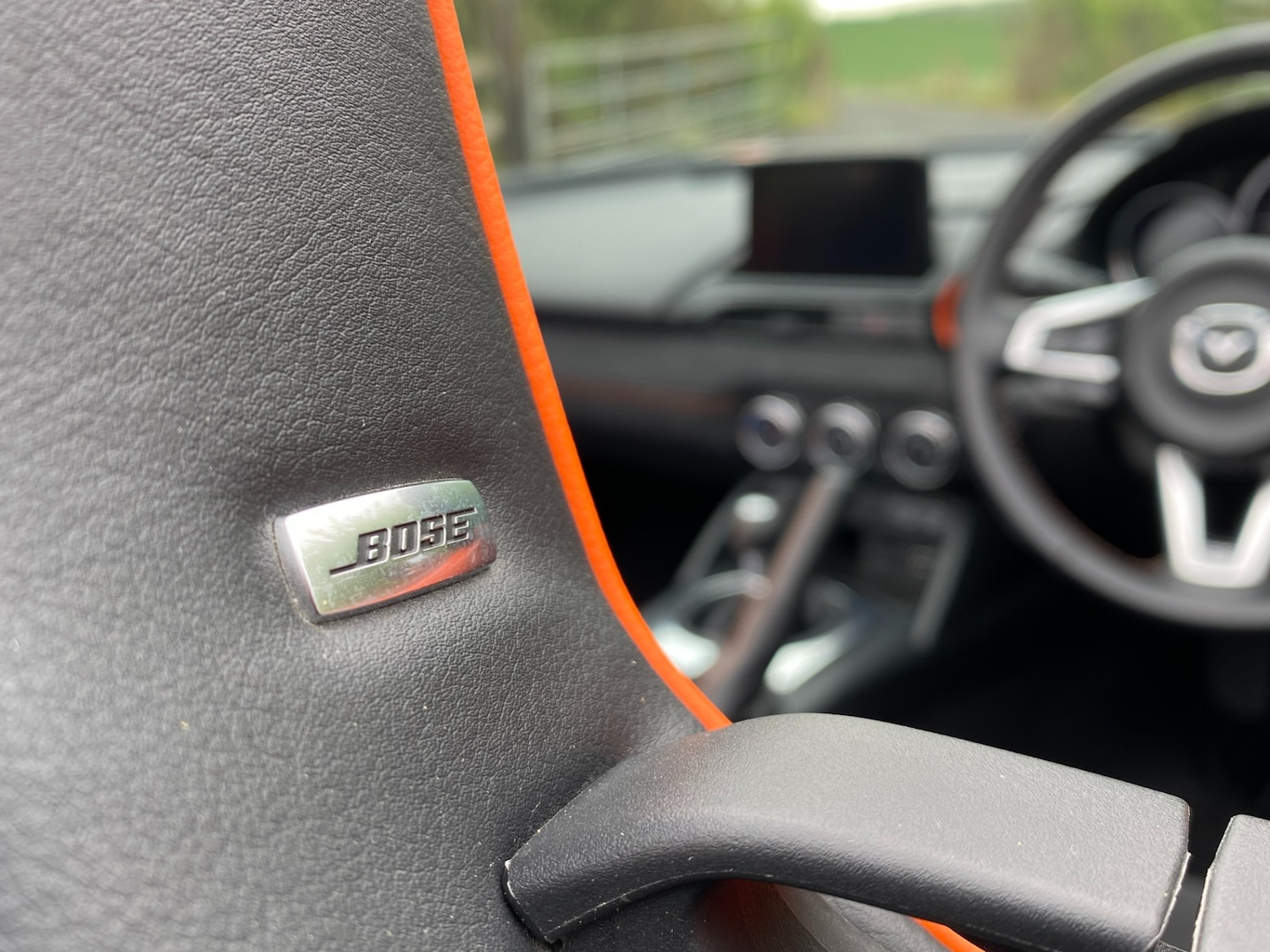 Used Mazda MX-5 2019 for sale - 78202532: Photo 13