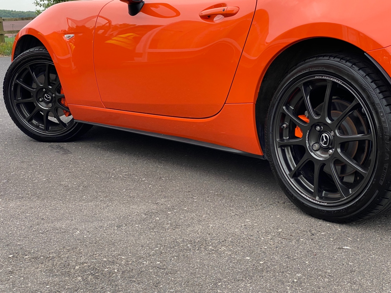 Used Mazda MX-5 2019 for sale - 78202532: Photo 20