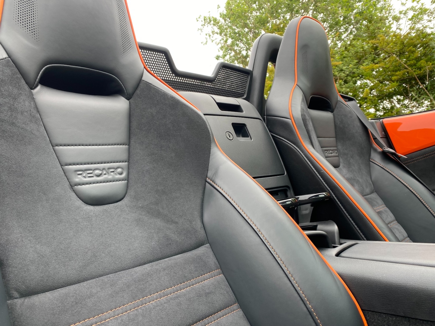 Used Mazda MX-5 2019 for sale - 78202532: Photo 23