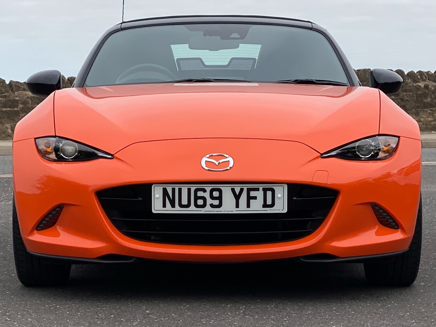 Used Mazda MX-5 2019 for sale - 78202532: Photo 31