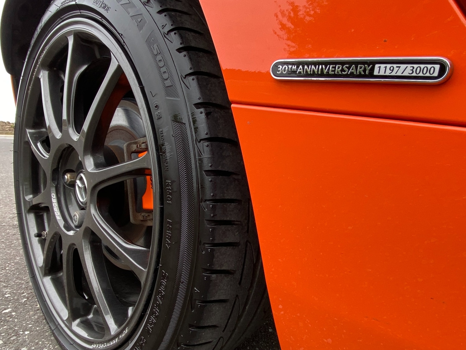 Used Mazda MX-5 2019 for sale - 78202532: Photo 34