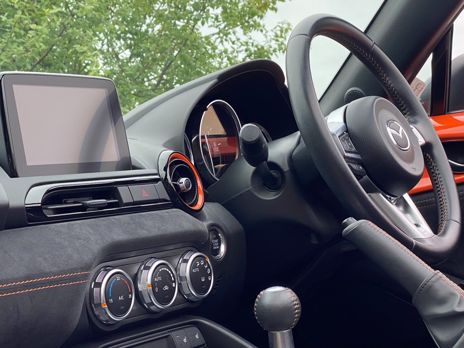 Used Mazda MX-5 2019 for sale - 78202532: Photo 36