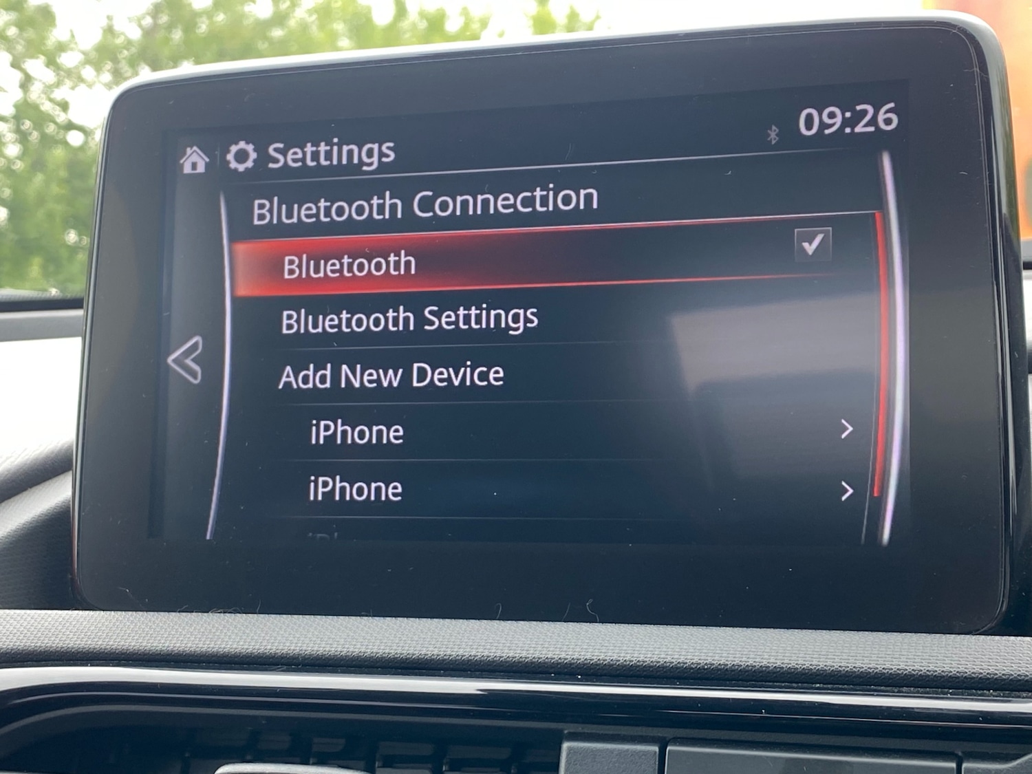 Used Mazda MX-5 2019 for sale - 78202532: Photo 38