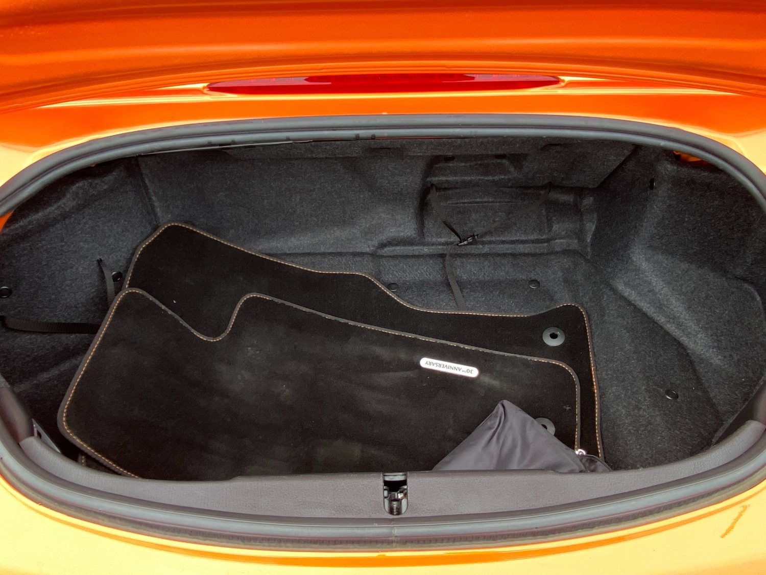 Used Mazda MX-5 2019 for sale - 78202532: Photo 43