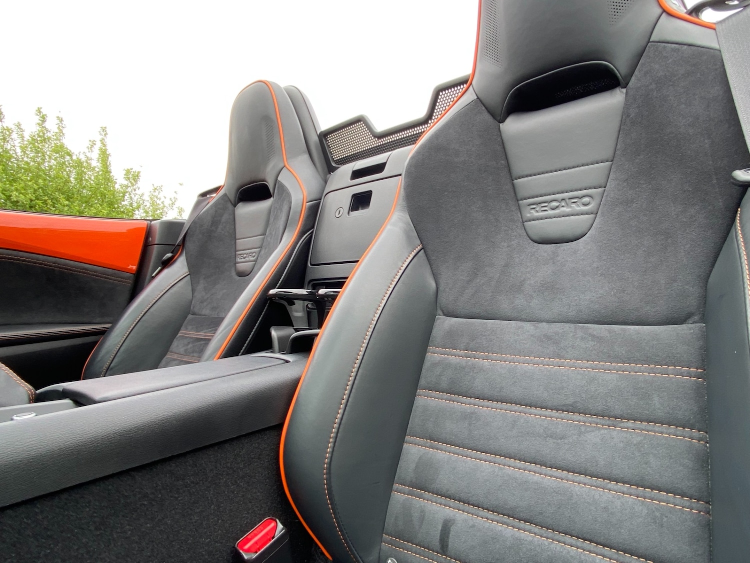 Used Mazda MX-5 2019 for sale - 78202532: Photo 5