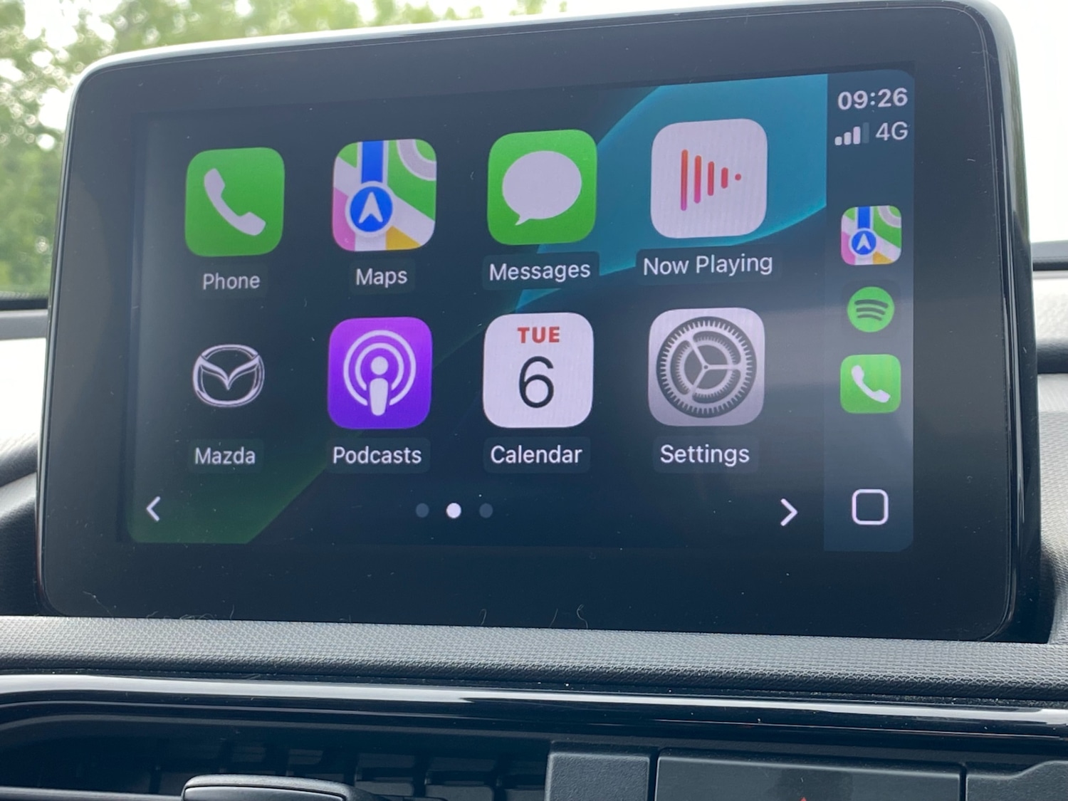 Used Mazda MX-5 2019 for sale - 78202532: Photo 7