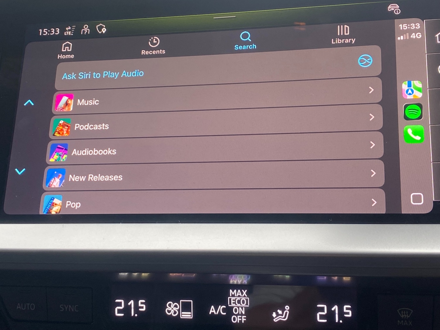 Used Audi A3 2023 for sale - 78183556: Photo 10