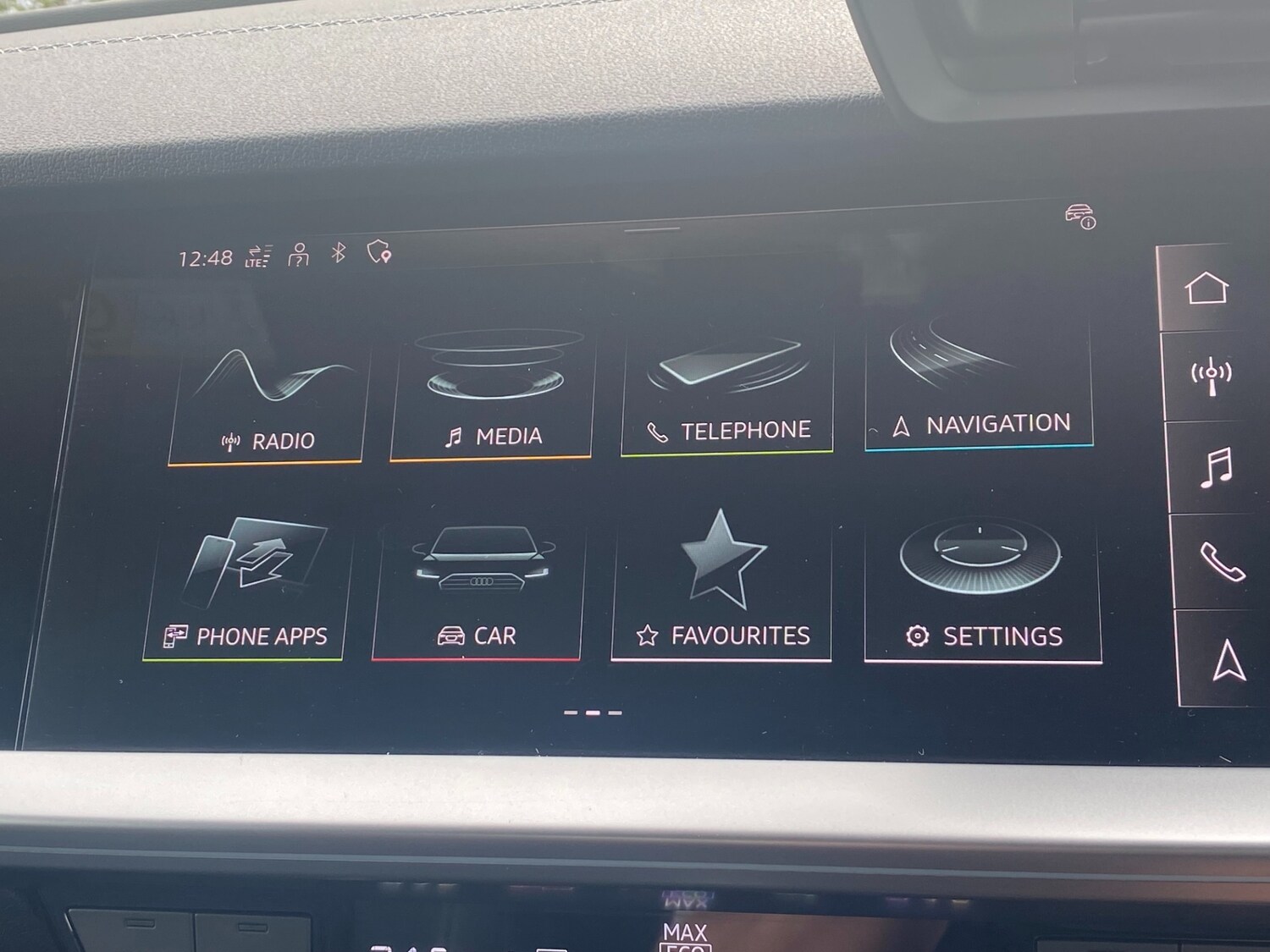 Used Audi A3 2023 for sale - 78183556: Photo 11