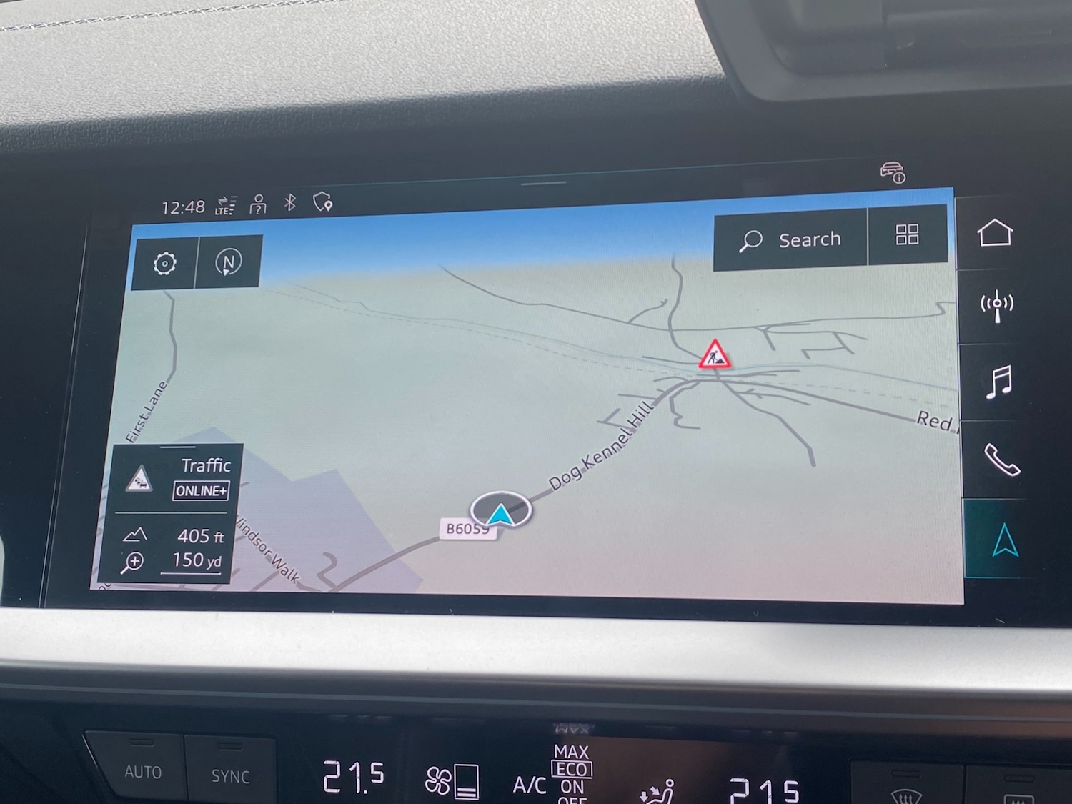 Used Audi A3 2023 for sale - 78183556: Photo 12