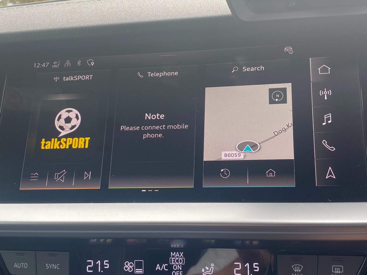 Used Audi A3 2023 for sale - 78183556: Photo 13