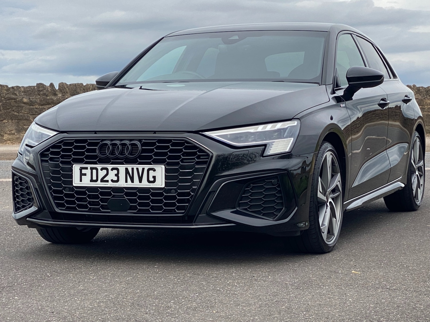 Used Audi A3 2023 for sale - 78183556: Photo 17