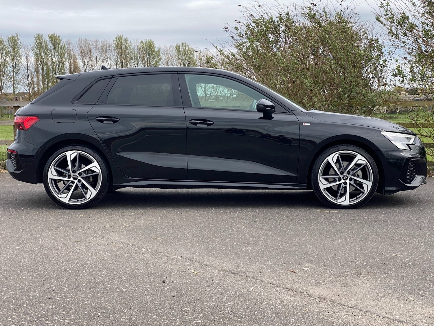 Used Audi A3 2023 for sale - 78183556: Photo 19