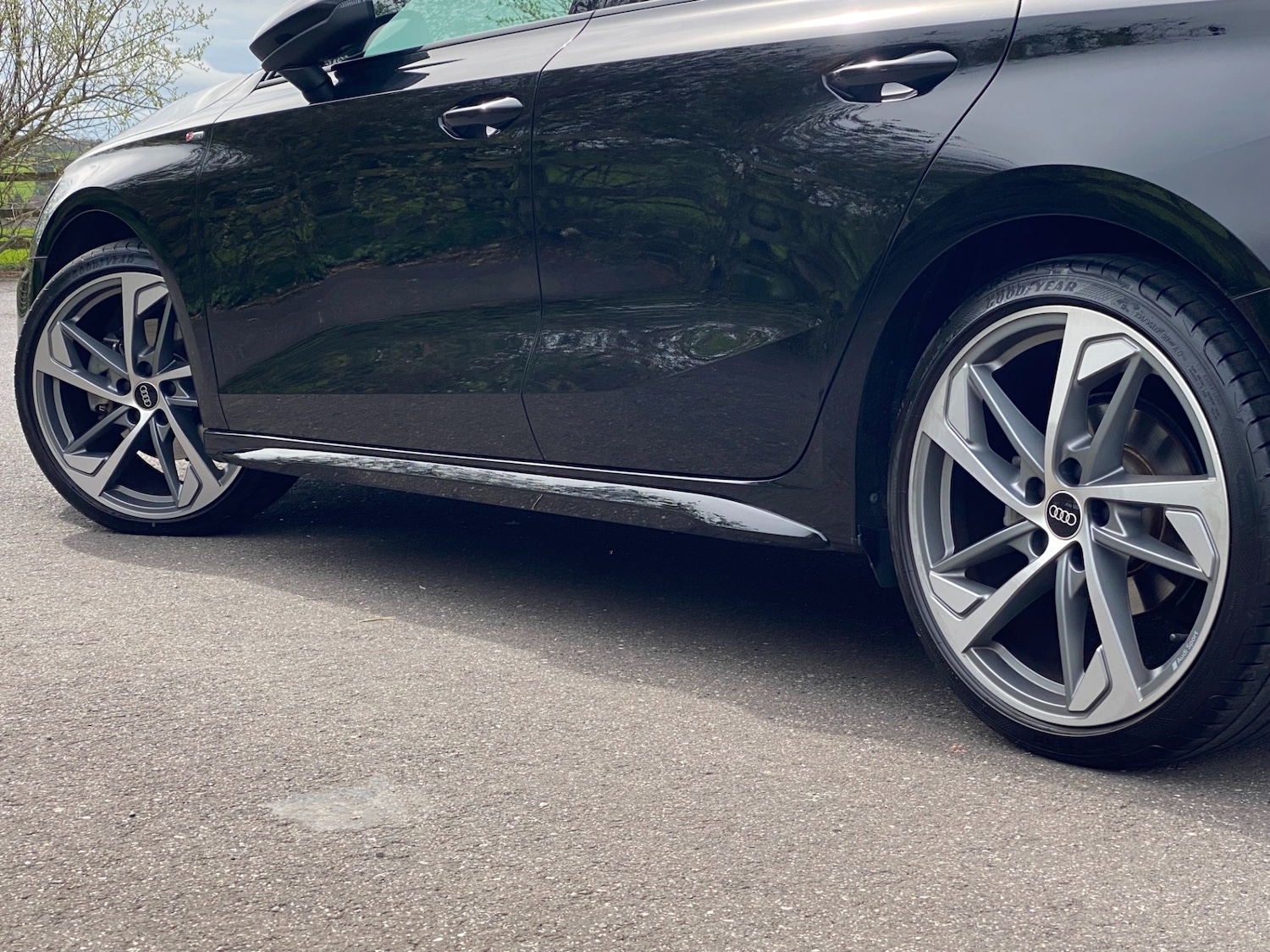 Used Audi A3 2023 for sale - 78183556: Photo 20