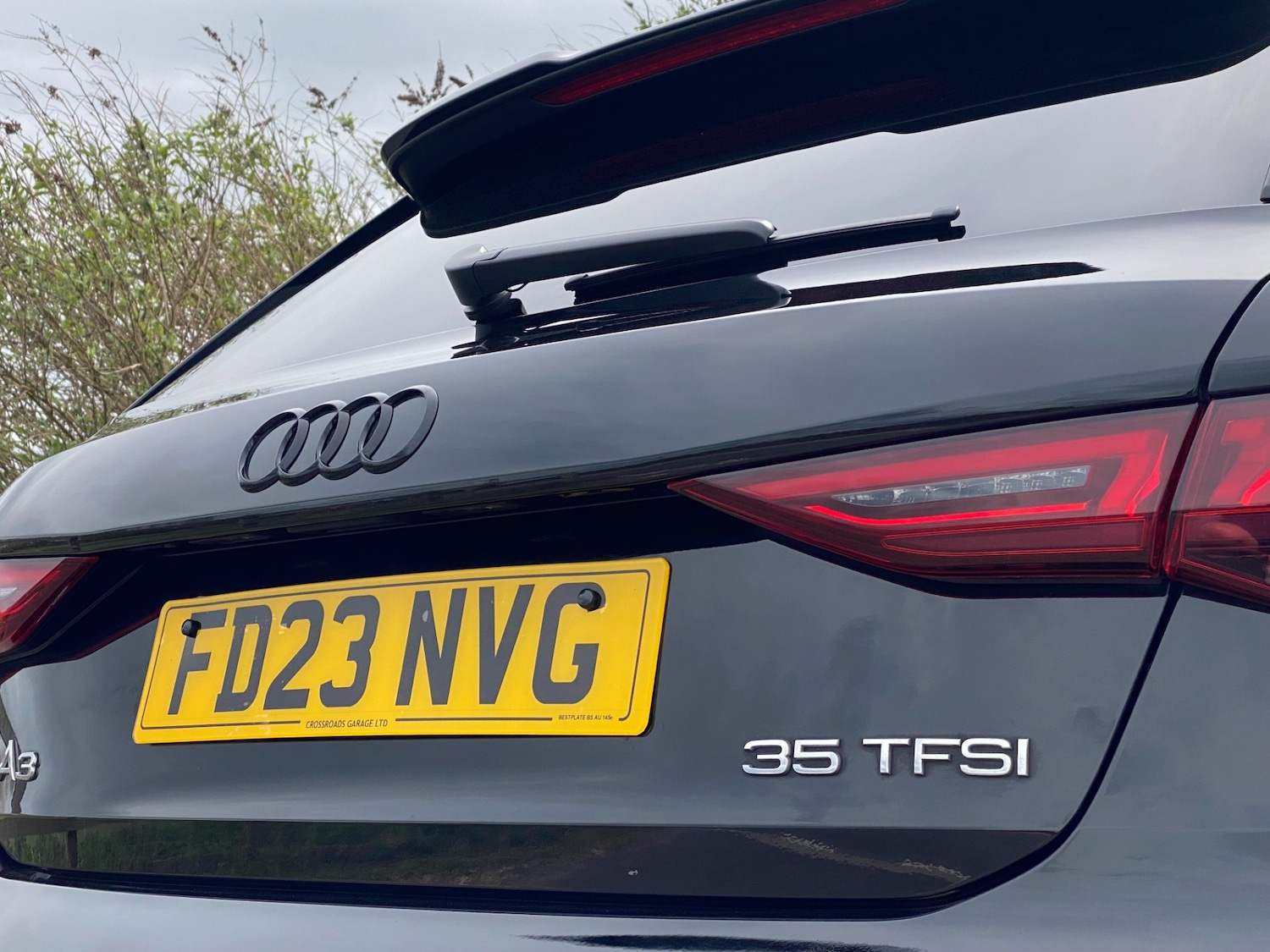 Used Audi A3 2023 for sale - 78183556: Photo 21