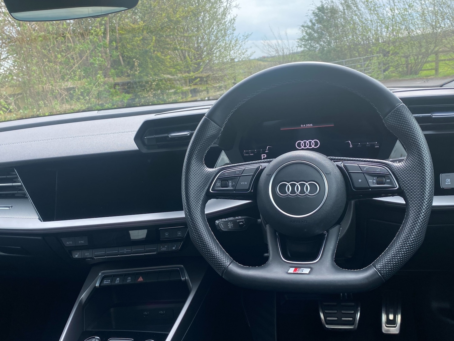 Used Audi A3 2023 for sale - 78183556: Photo 23