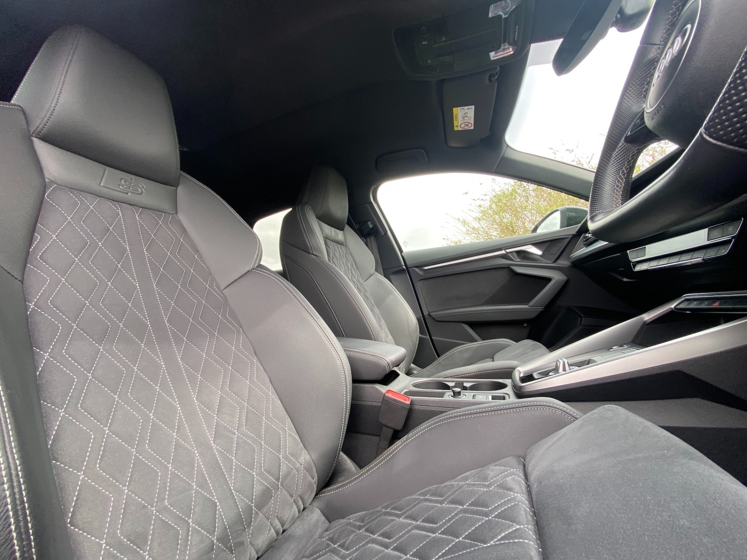 Used Audi A3 2023 for sale - 78183556: Photo 24