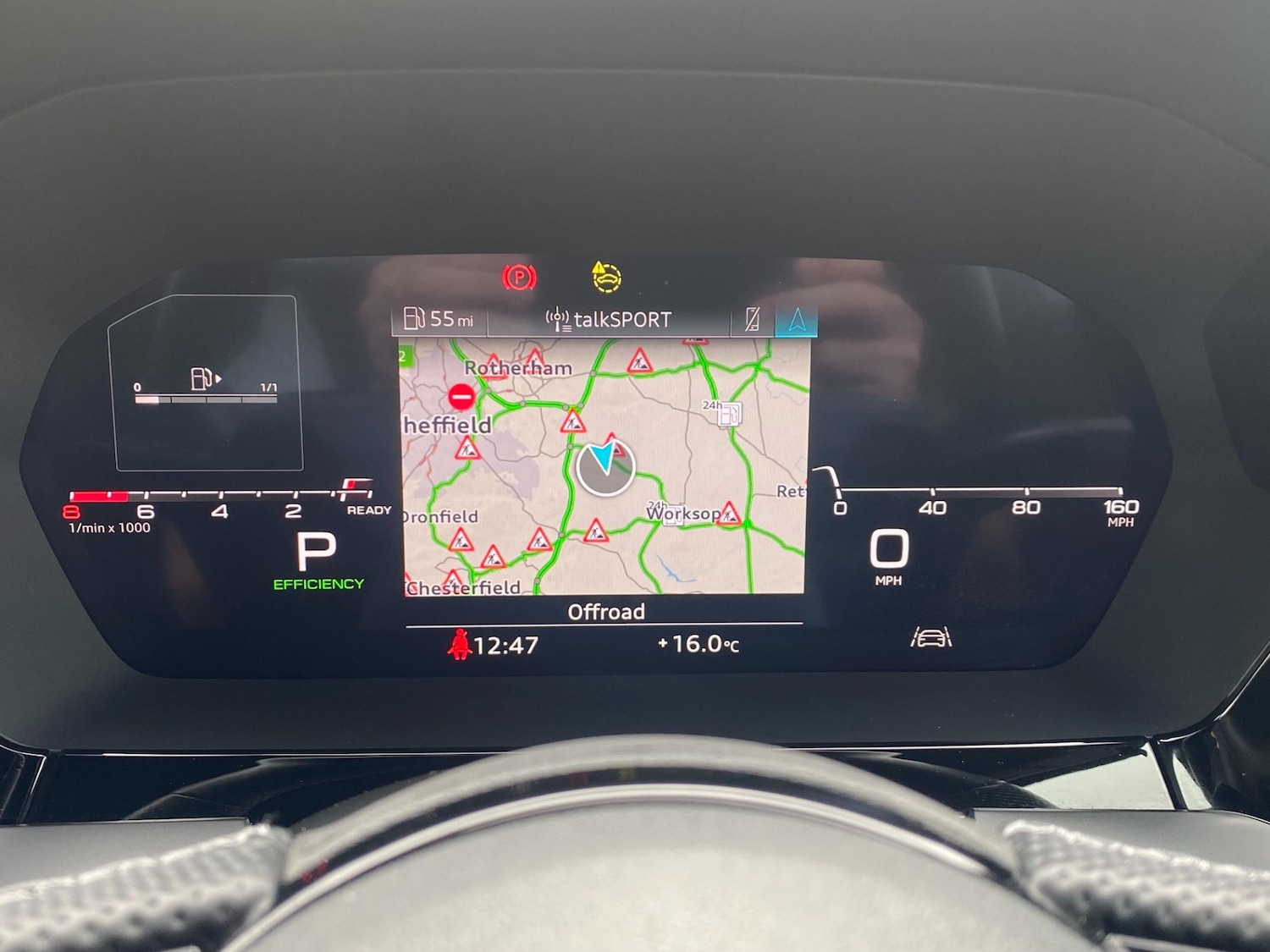 Used Audi A3 2023 for sale - 78183556: Photo 25