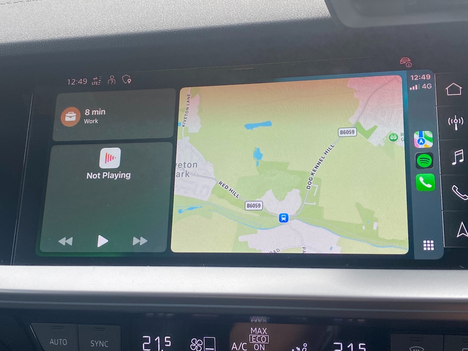 Used Audi A3 2023 for sale - 78183556: Photo 26