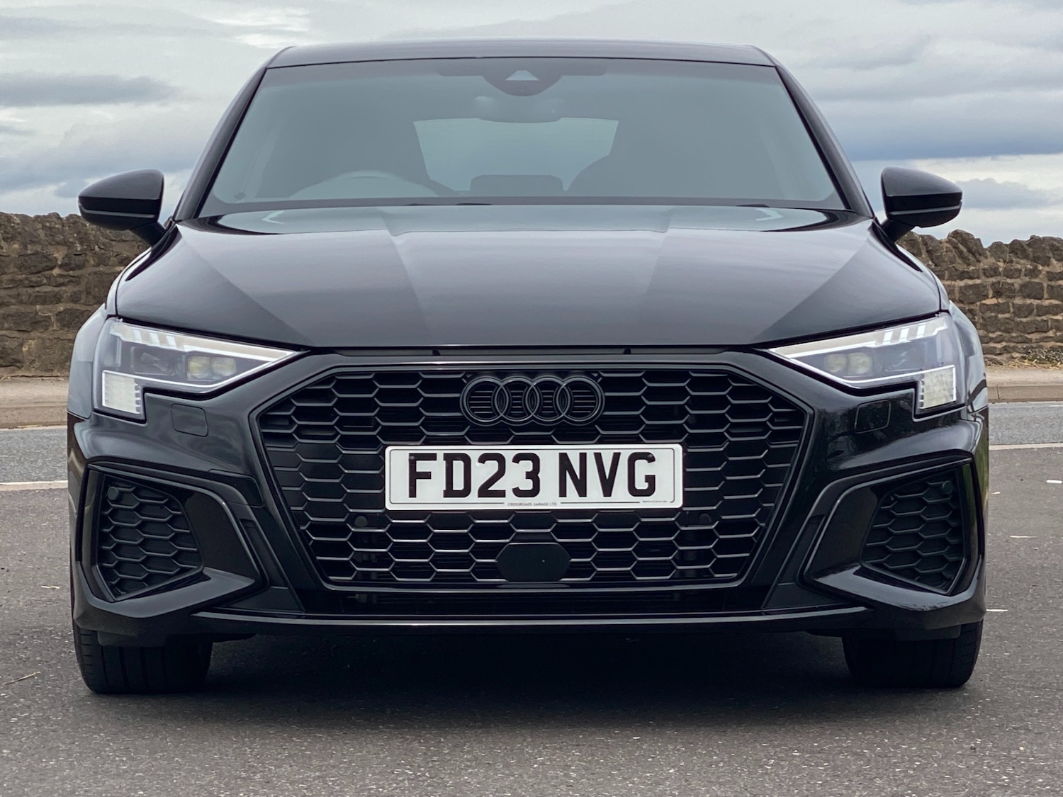 Used Audi A3 2023 for sale - 78183556: Photo 33