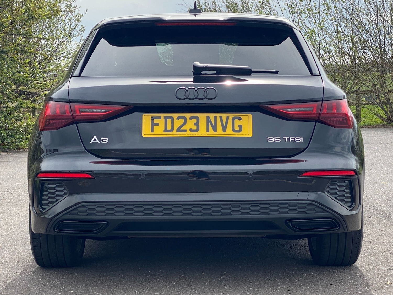 Used Audi A3 2023 for sale - 78183556: Photo 34