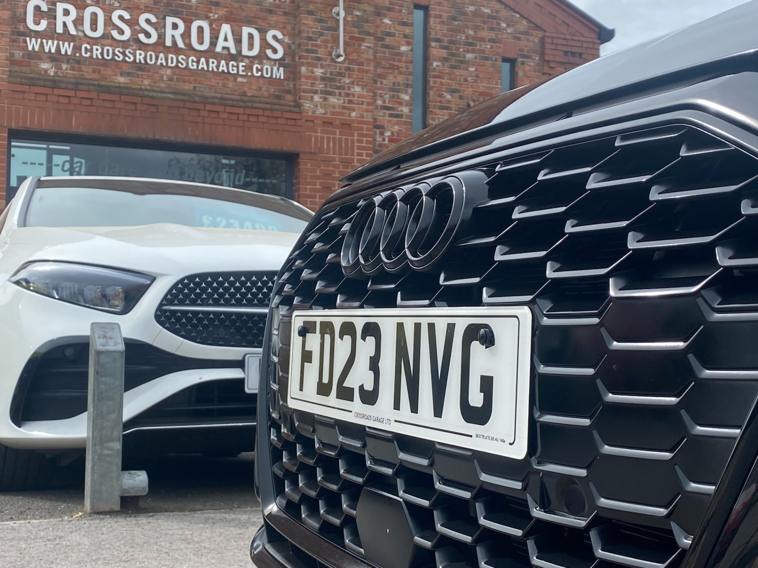 Used Audi A3 2023 for sale - 78183556: Photo 36